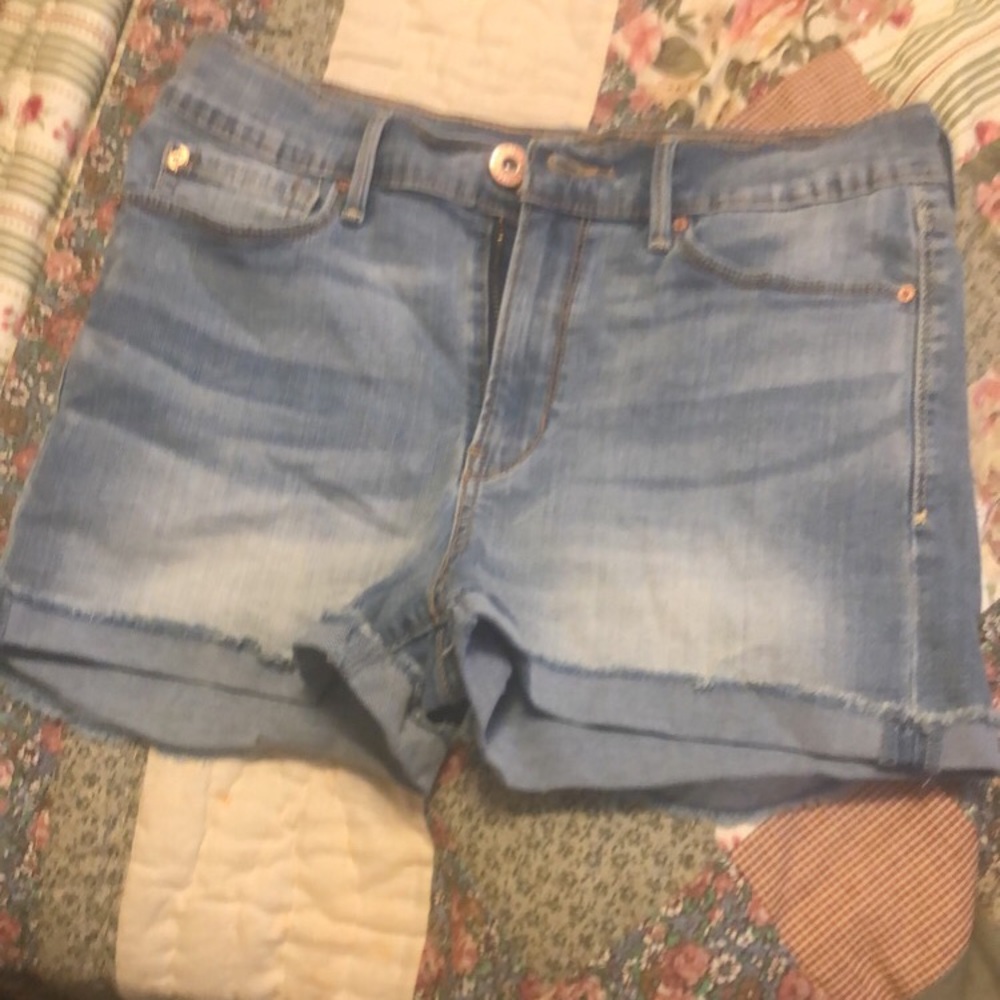 Size 9